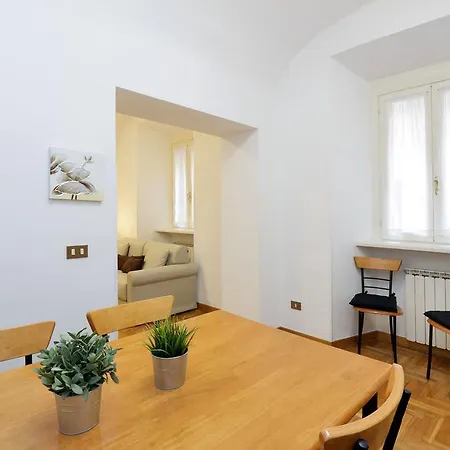 Apartment Cozy Oppio - My Extra Rome
