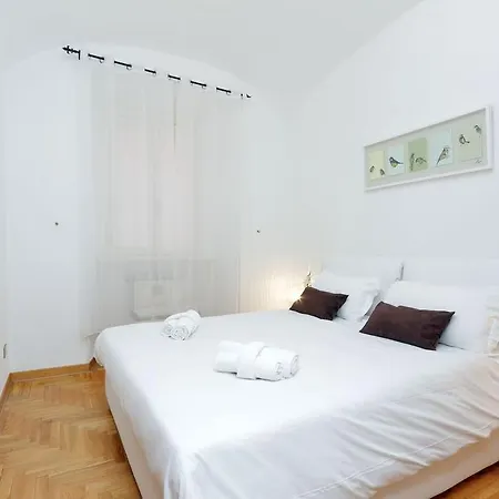 Cozy Oppio - My Extra Apartment Rome