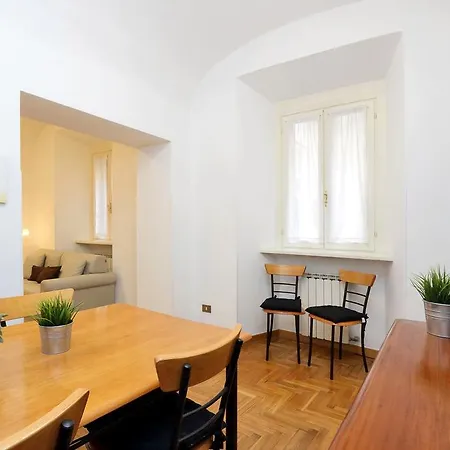 Apartment Cozy Oppio - My Extra