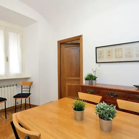 Cozy Oppio - My Extra Rome