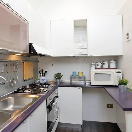 Cozy Oppio - My Extra * Rome