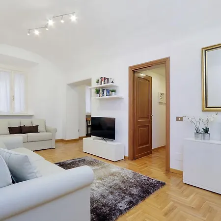 Apartment Cozy Oppio - My Extra