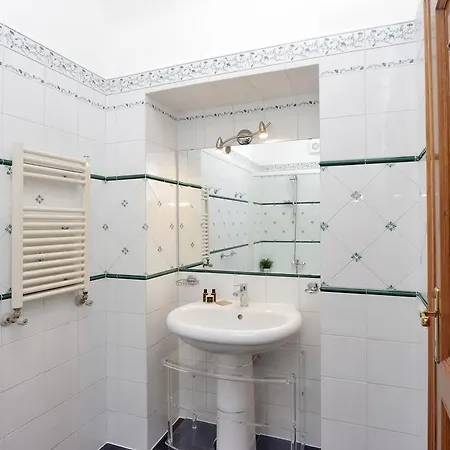 Apartment Cozy Oppio - My Extra *